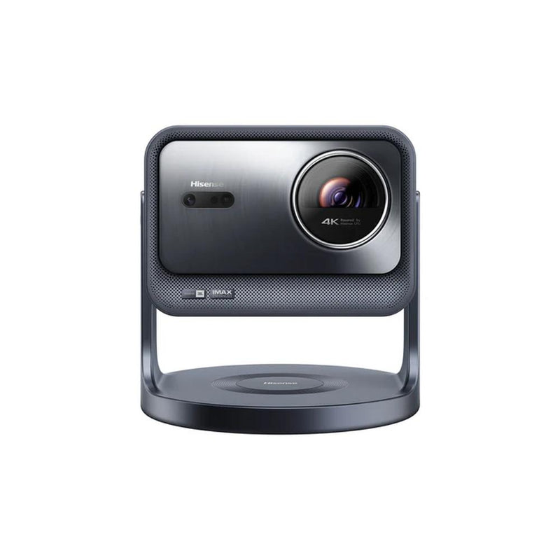 C2 Pro 4K TriChroma Laser Mini Projector