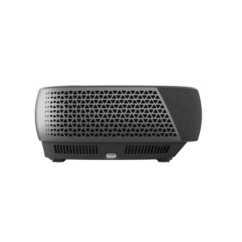 L9H TriChroma 4K RGB Laser TV with 100" ALR Screen view 3