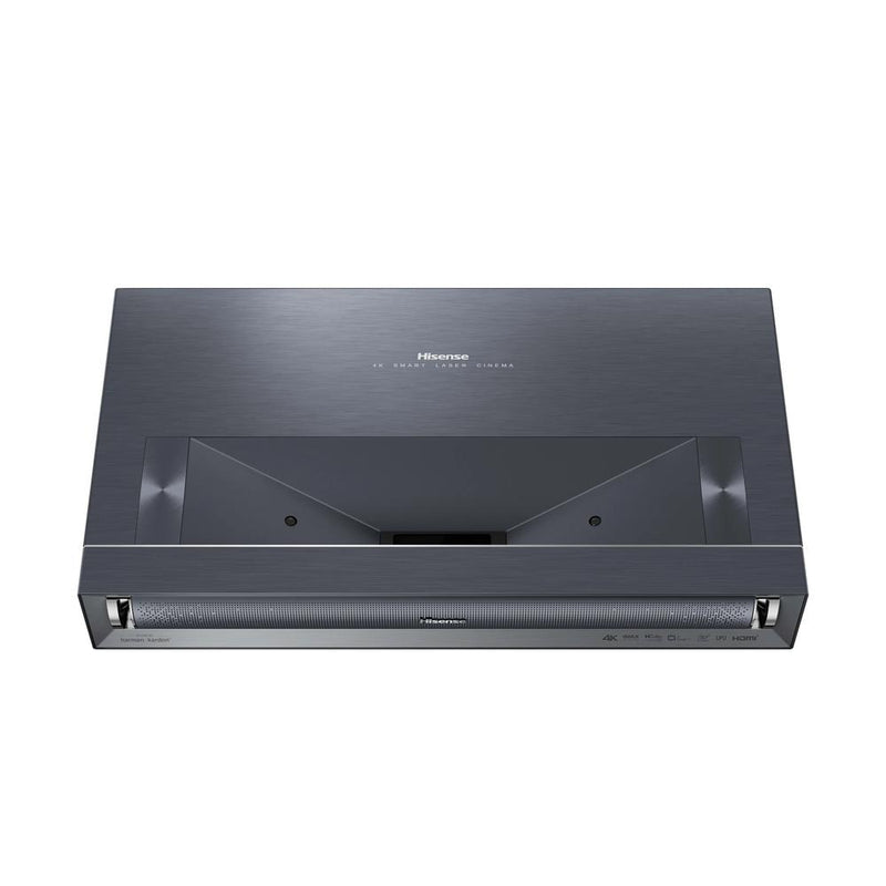 PX3-PRO TriChroma 4K Laser Cinema UST Projector view 3