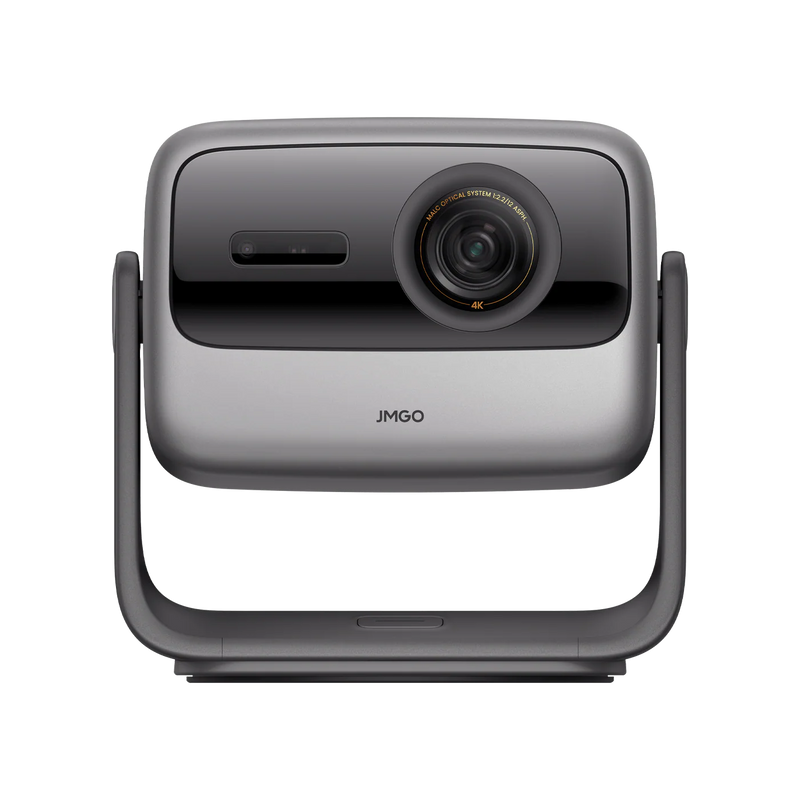 N1S Ultra 4K Triple Laser Portable Projector