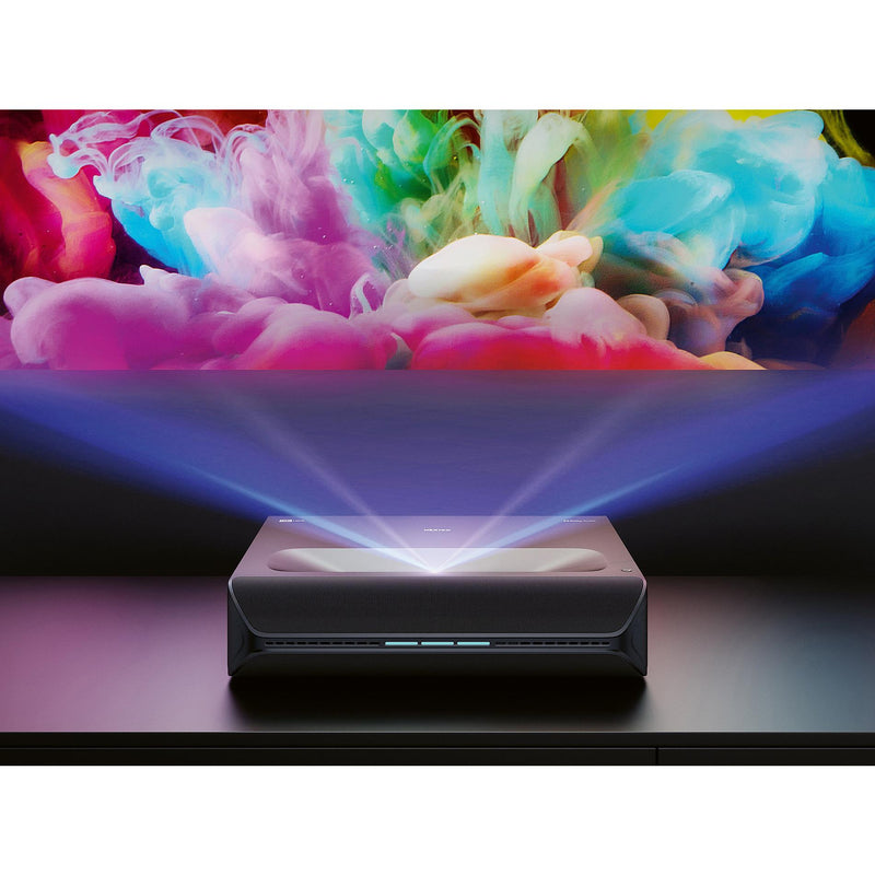 Aurora Pro 4K Triple Laser UST Projector PJ92 view 3